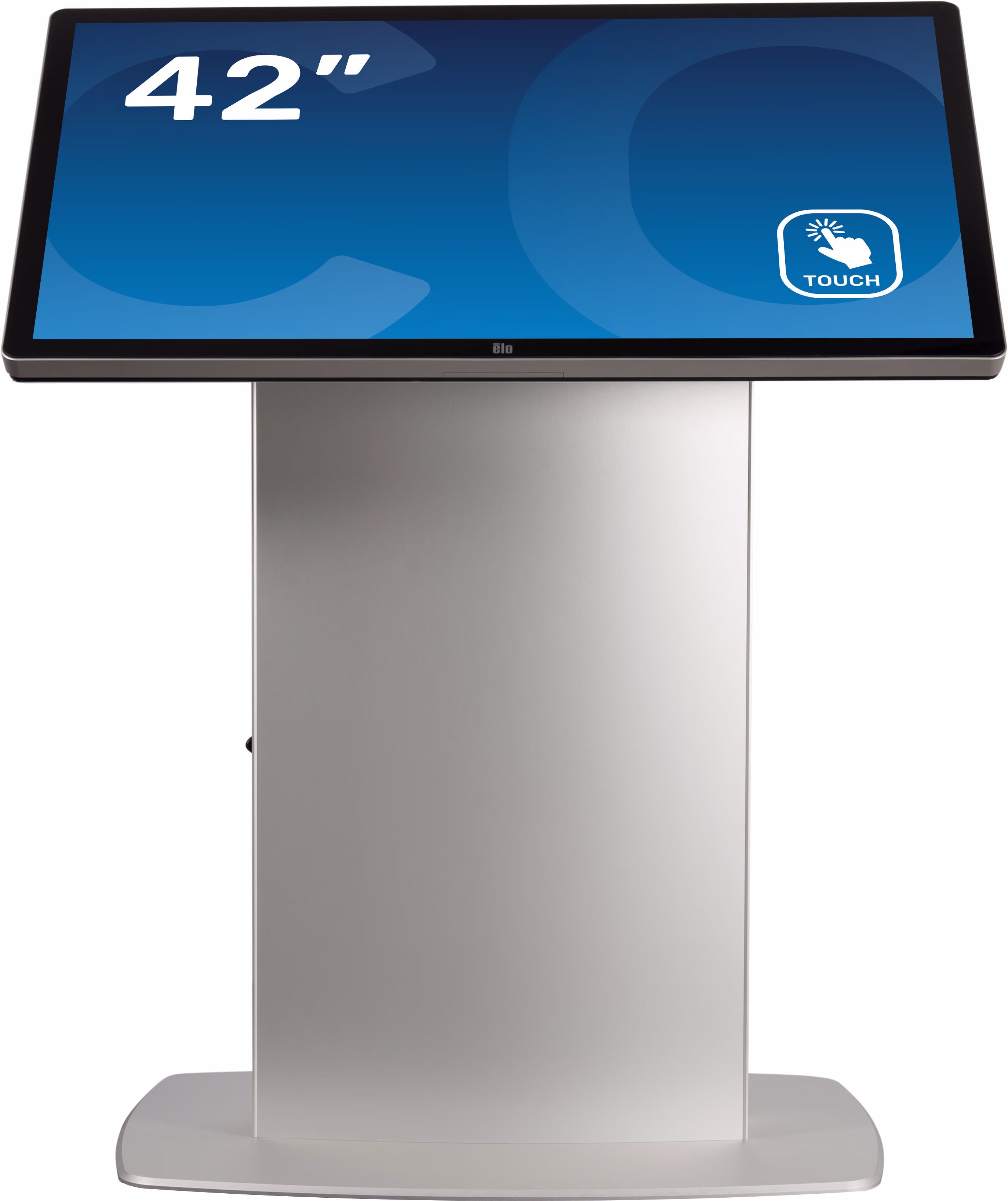 DURA Table – Front view
